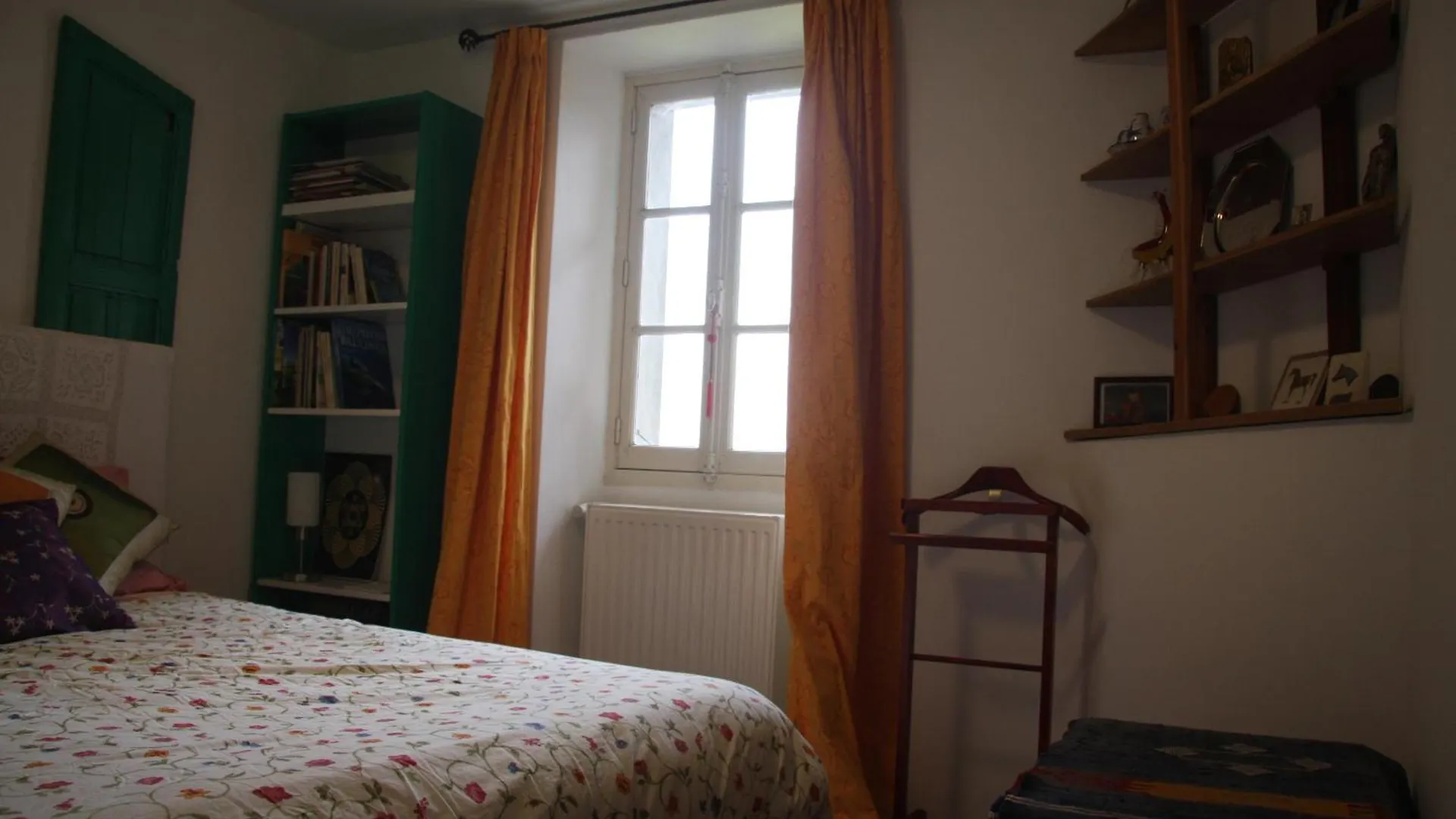 Chambre A La Ferme Banzai - Face Aux Pyrenees Aurignac Francia